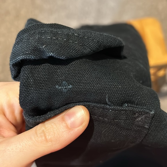 Men’s Carhartt Pant - Picture 10 of 10